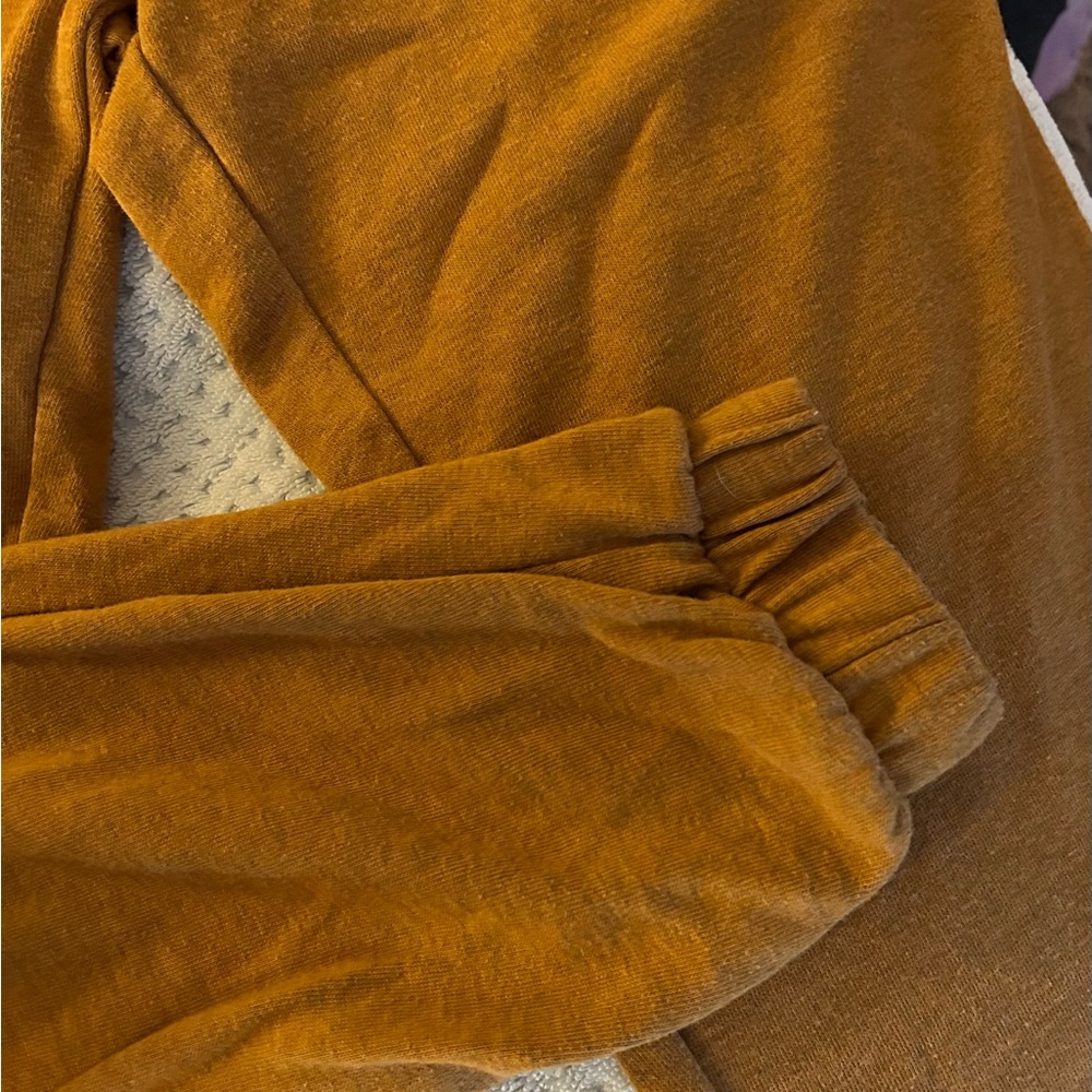 Colsie jogger’s - Picture 3 of 4
